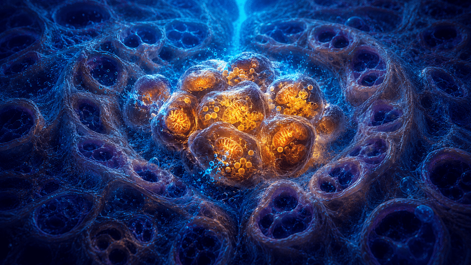 Cornell researchers identify possible new path to slowing prostate cancer treatment resistance