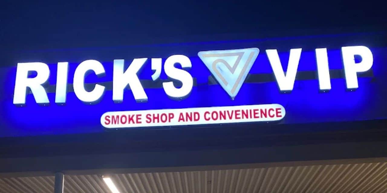 Seneca Falls smoke shop shut down for third time after cannabis search
