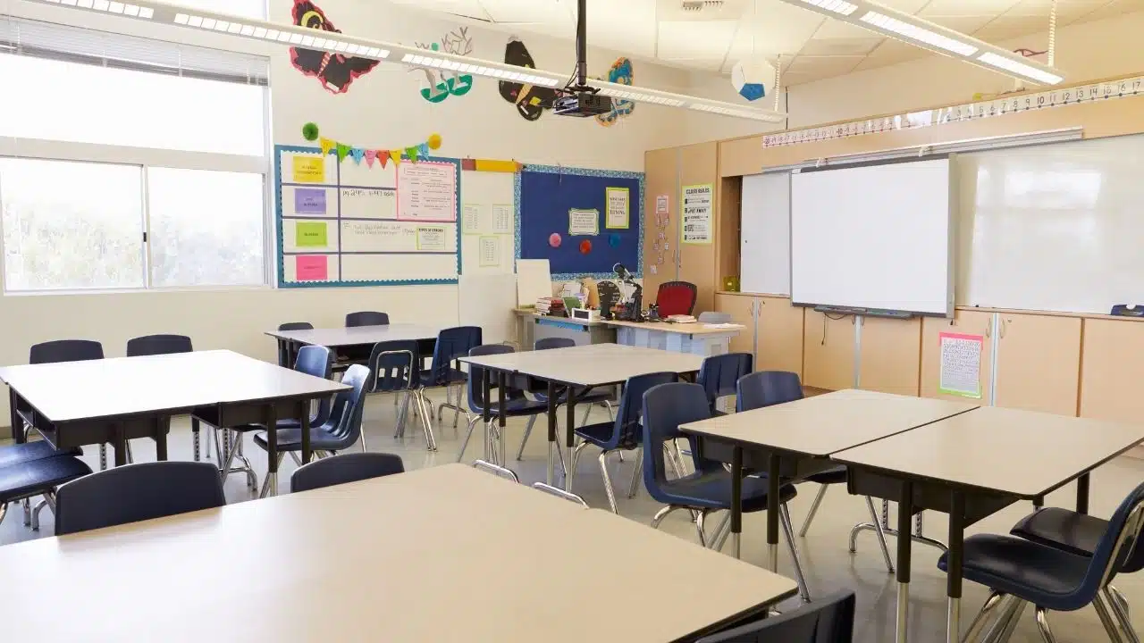 Harris Poll: Teens link classroom focus to relevance, while citing distractions Harris Poll: Teens link classroom focus to relevance, while citing distractions