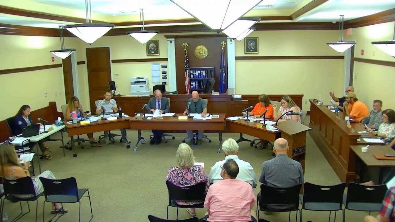 Seneca Falls advances major sewer, water and downtown projects