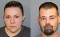 Seneca Falls woman charged in connection with sexual assault investigation involving husband