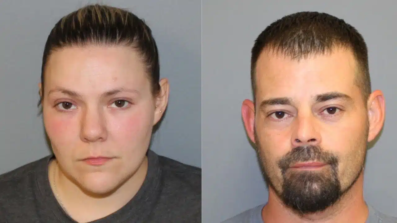 Seneca Falls woman charged in connection with sexual assault investigation involving husband