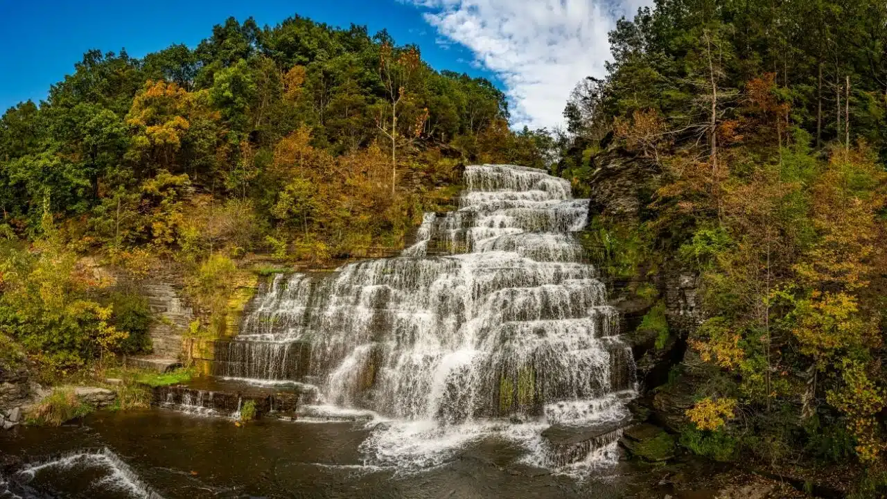 Fall foliage and festivals boost upstate tourism season Fall foliage and festivals boost upstate tourism season