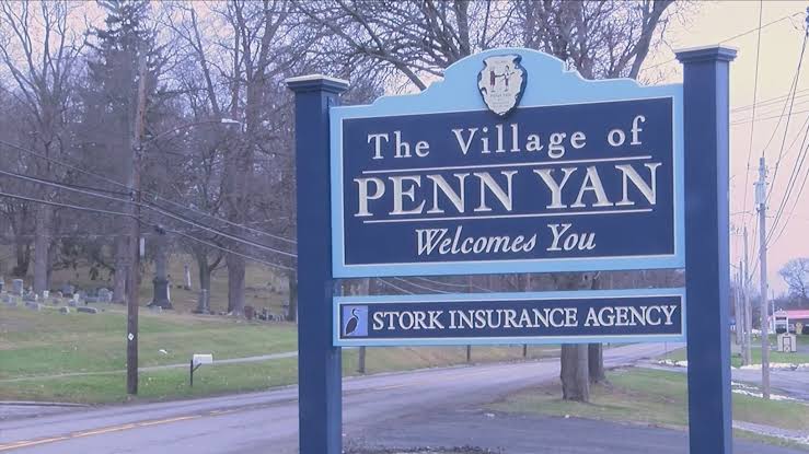 Penn Yan board to vote on vehicle law tied to Champlin Avenue litigation