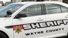 Sodus UTV crash sends driver to Strong Hospital