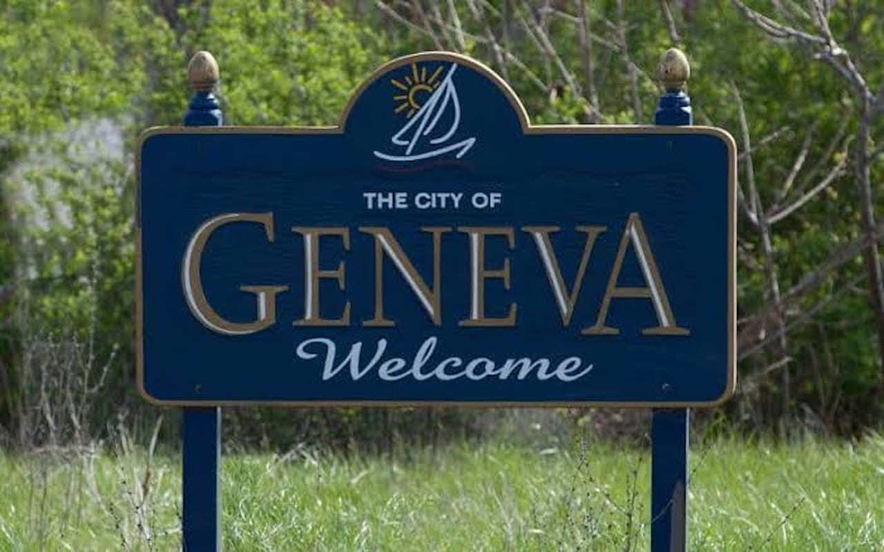 Geneva council to weigh winter parking overhaul, motorized vehicle rules Wednesday Geneva council to weigh winter parking overhaul, motorized vehicle rules Wednesday