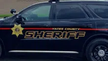 Branchport man charged with felony DWI after crash in Potter
