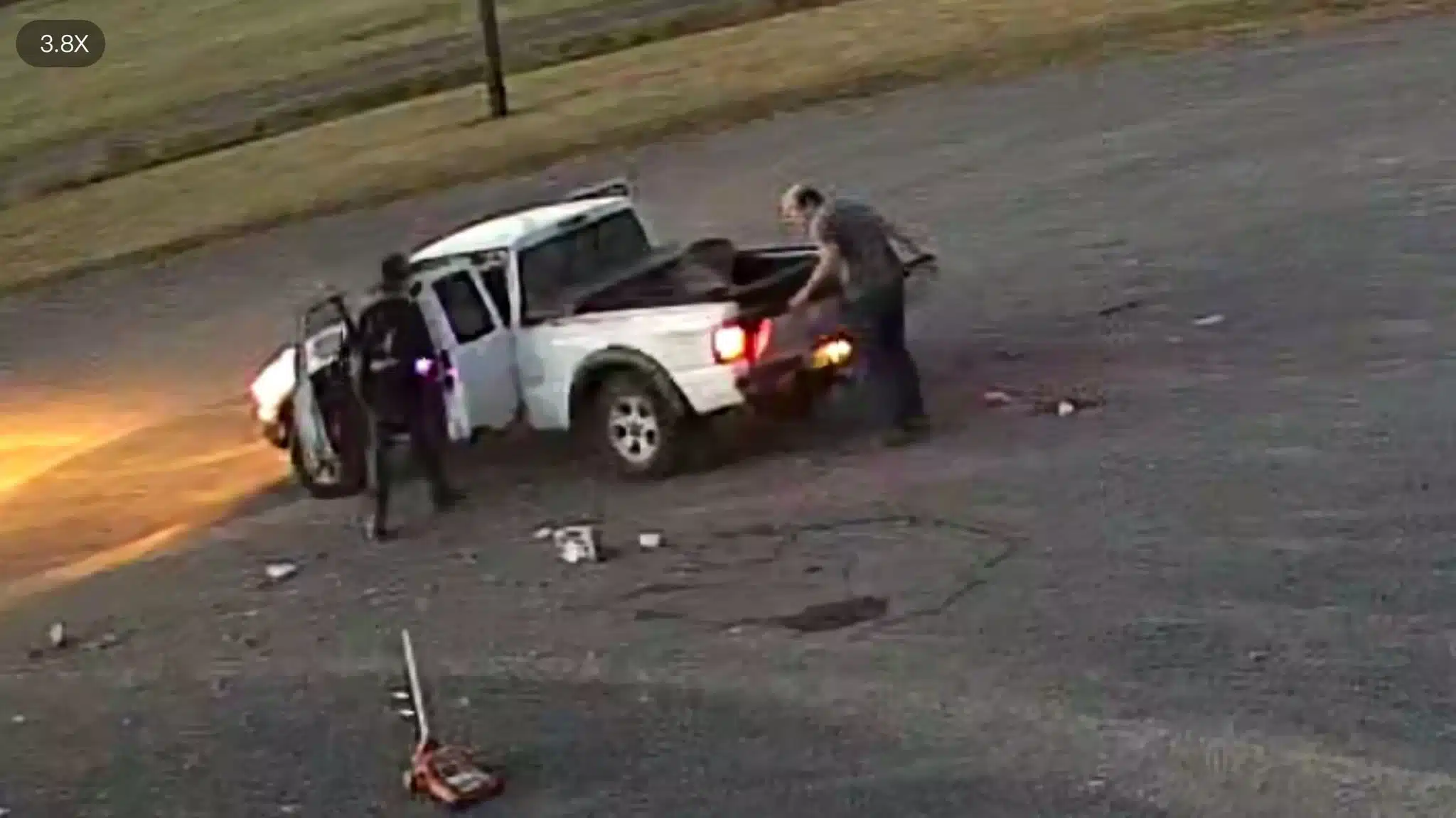Yates County seeks help identifying vehicles tied to property damage, burnouts Yates County seeks help identifying vehicles tied to property damage, burnouts
