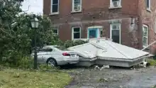 Tracking the latest after tornadoes rip through Seneca County (photos & video)