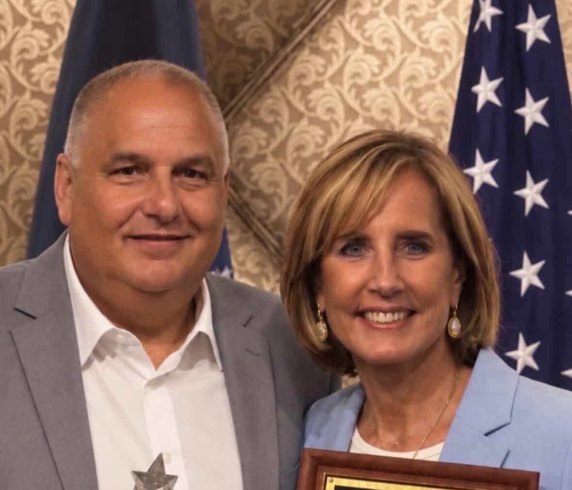 Blakeman headlines Ontario County GOP Constitution Day dinner in Geneva Blakeman headlines Ontario County GOP Constitution Day dinner in Geneva