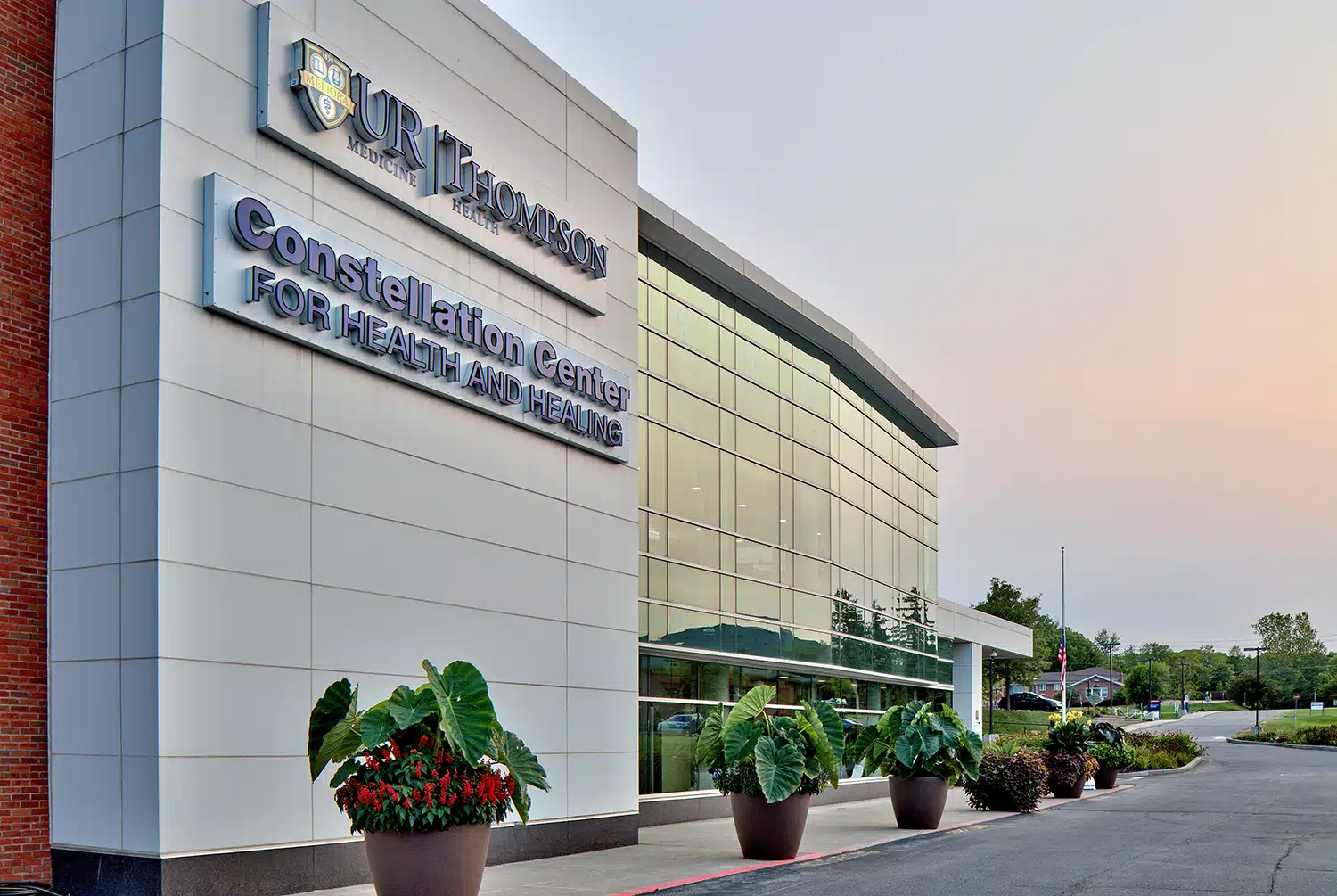 Hiring event coming up at Thompson Health next week Hiring event coming up at Thompson Health next week
