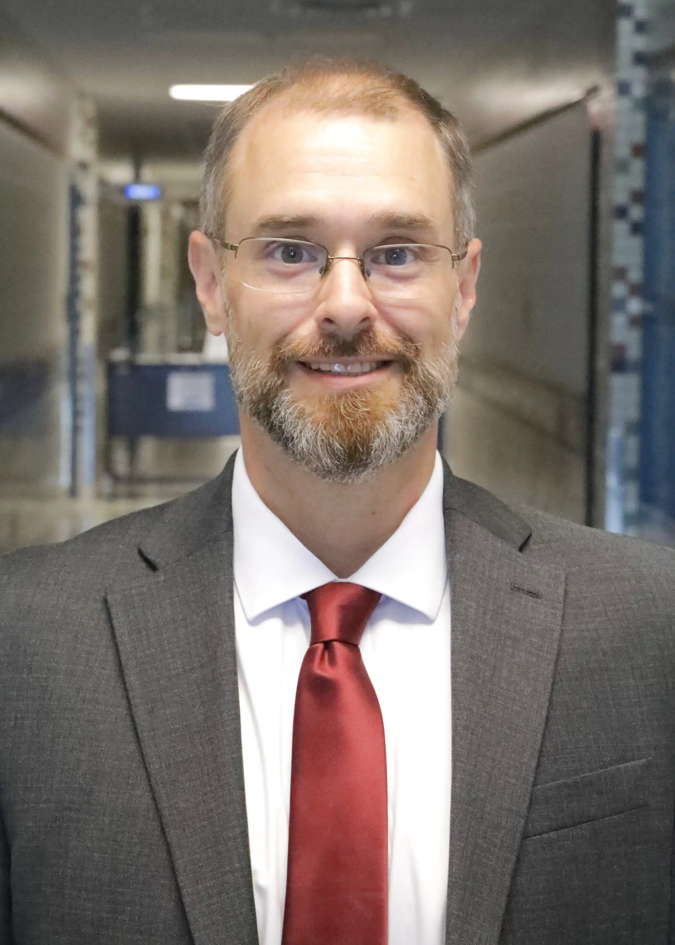 Midlakes appoints Dan Friday as schools business manager Midlakes appoints Dan Friday as schools business manager