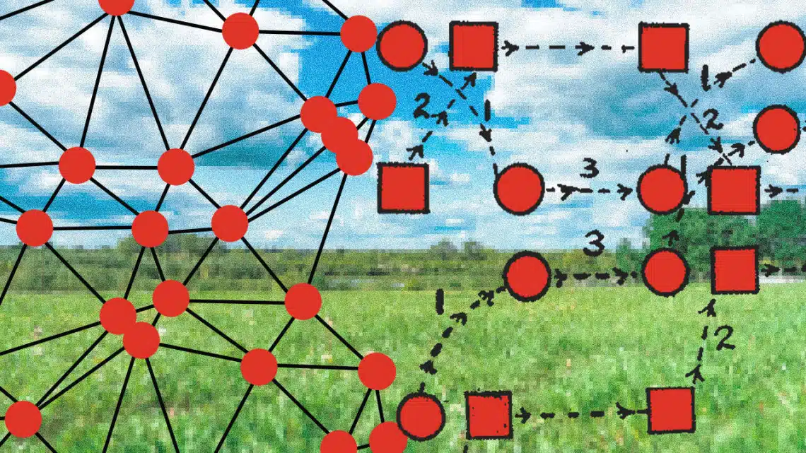 Cornell device lets researchers track animal brain activity in natural settings