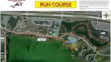 Finger Lakes Triathlon to close Lakeshore Drive in Canandaigua this weekend