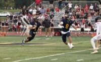 Wayne-Finger Lakes high school sports: September 3 scoreboard