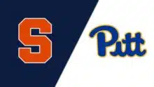 ORANGE GAME WEEK: Syracuse football faces first road test at Pitt (preview)