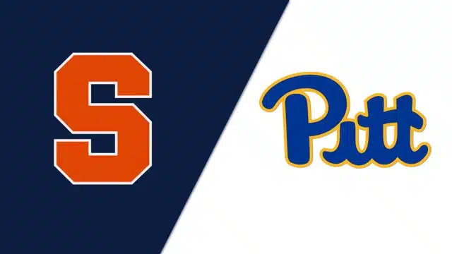 ORANGE GAME WEEK: Syracuse football faces first road test at Pitt (preview)