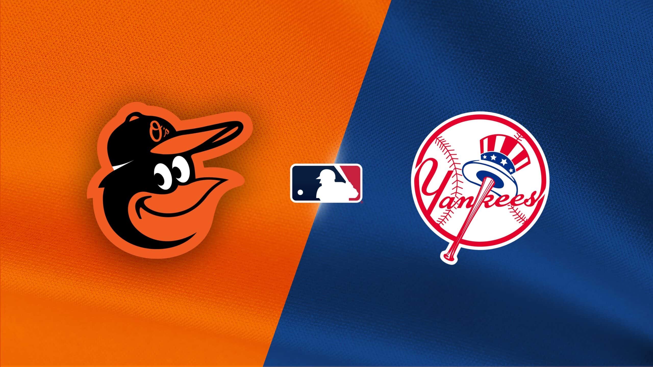 Yankees-Orioles to play Friday doubleheader due to expected inclement weather Saturday Yankees-Orioles to play Friday doubleheader due to expected inclement weather Saturday