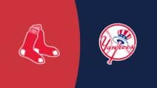 Yankees announce starting rotation, game times for Wild Card Series against Red Sox