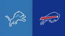BILLS GAME WEEK: Buffalo opens new Highmark Stadium Thursday night against Lions (preview)