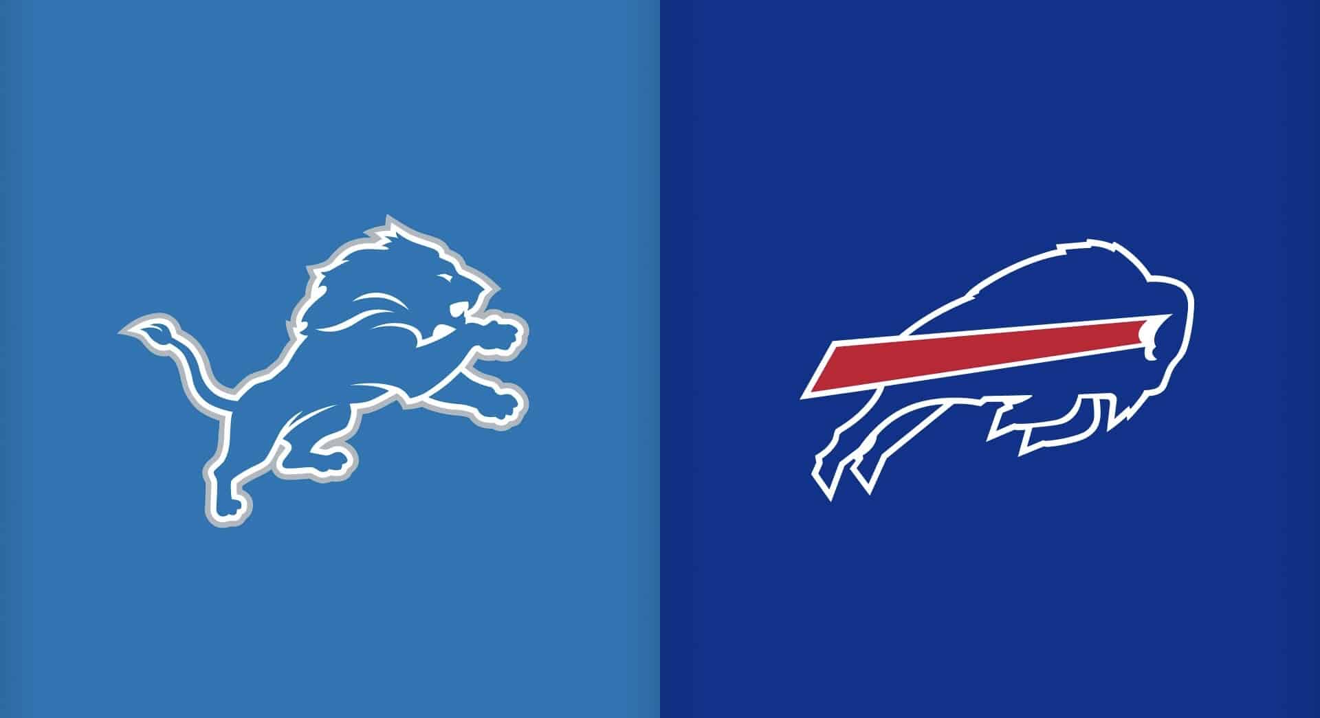 BILLS GAME DAY: Buffalo opens new Highmark Stadium against Lions on Thursday Night Football (preview) BILLS GAME DAY: Buffalo opens new Highmark Stadium against Lions on Thursday Night Football (preview)