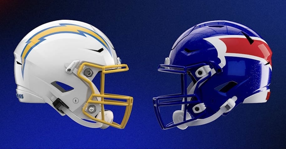 BILLS GAME WEEK: Buffalo looks for 3-0 start against winless Chargers Sunday (preview)