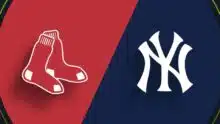 Yankees, Red Sox to meet again in American League Wild Card round for second straight year