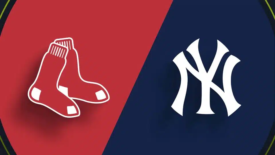 Yankees, Red Sox to meet again in American League Wild Card round for second straight year Yankees, Red Sox to meet again in American League Wild Card round for second straight year