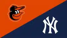 Sunday's Orioles-Yankees regular-season finale canceled due to rain