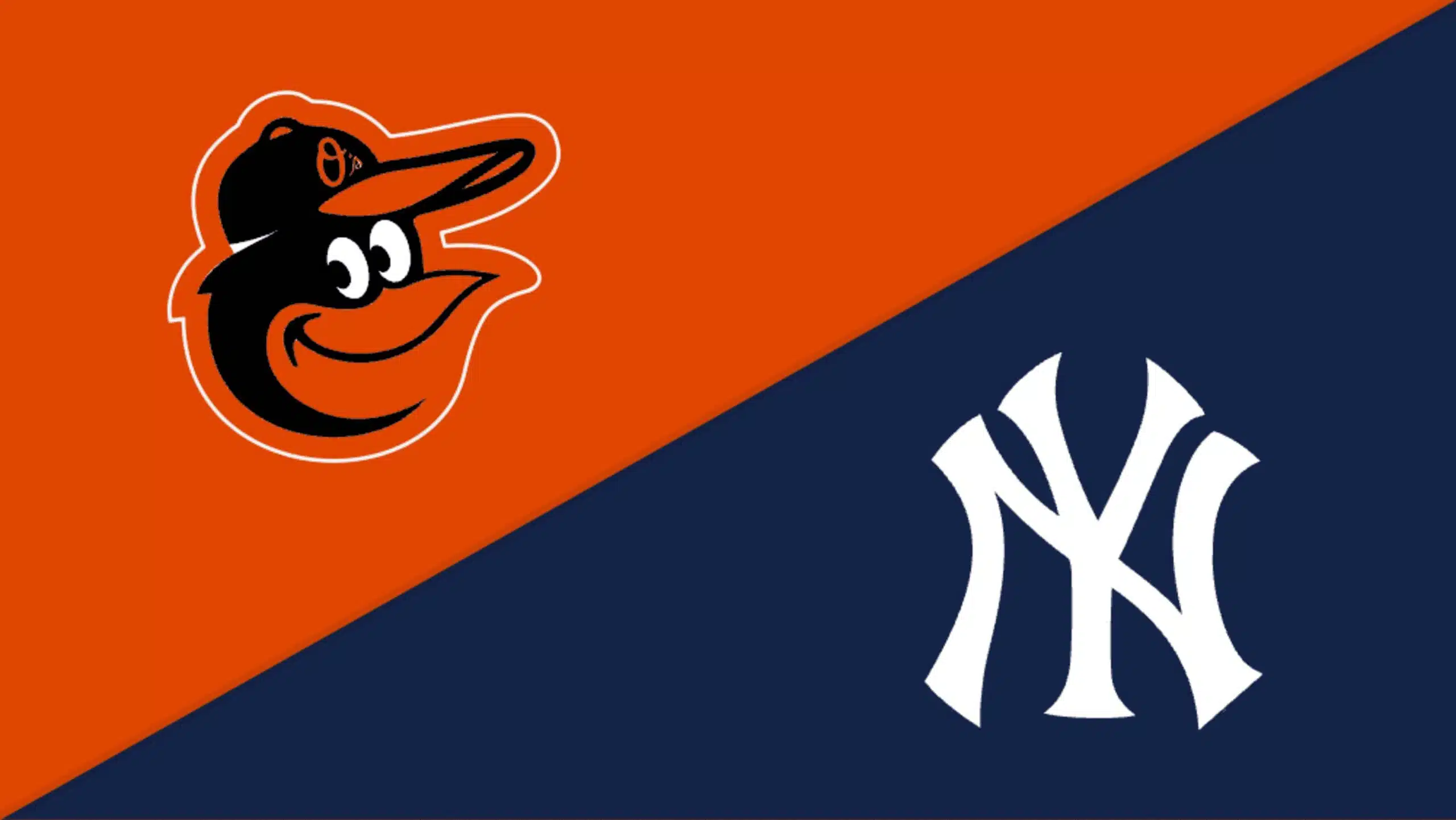 Sunday's Orioles-Yankees regular-season finale canceled due to rain
