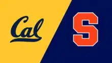 Syracuse football opens ACC play against Cal Saturday (preview)