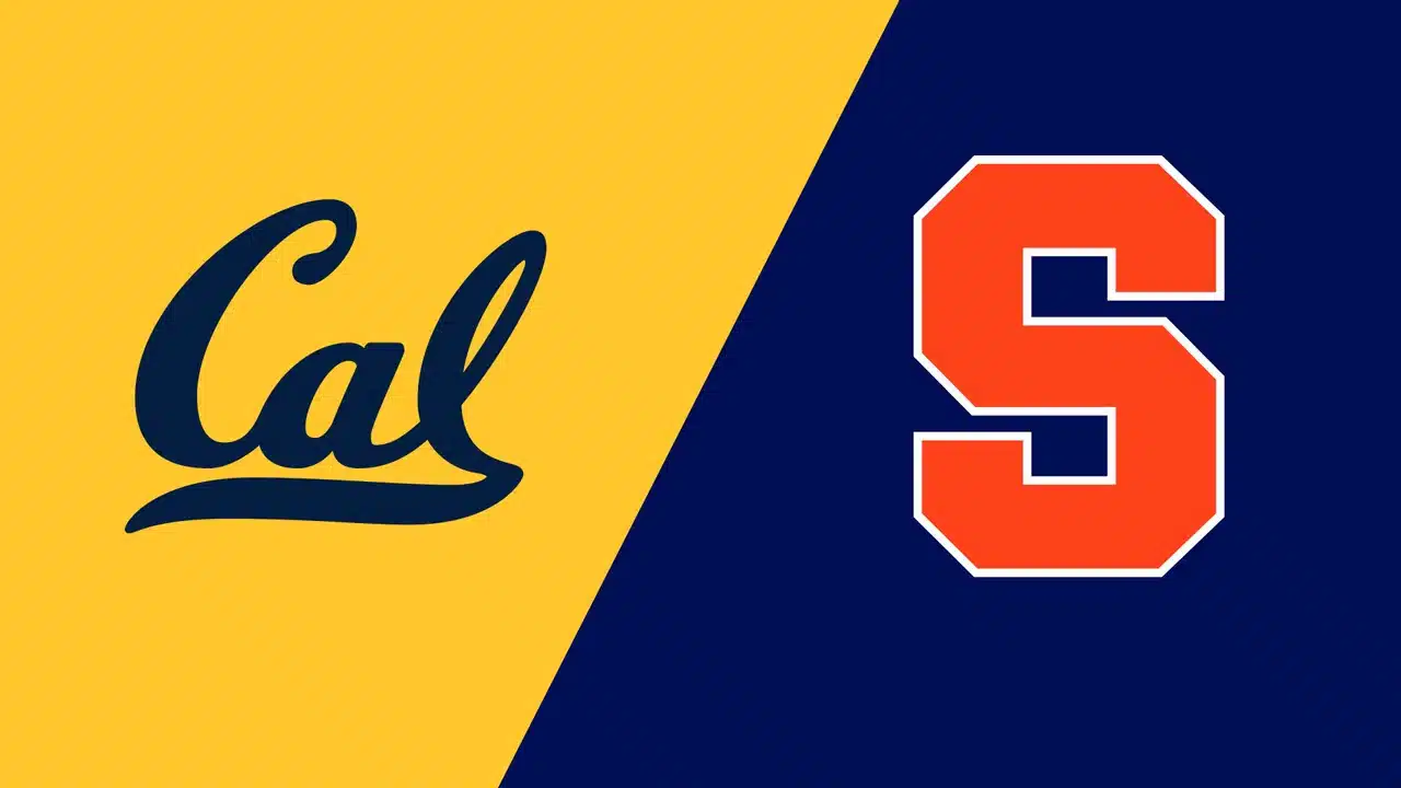 Syracuse football opens ACC play against Cal Saturday (preview)