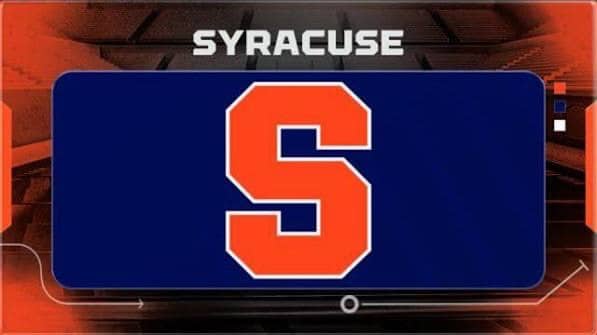 ORANGE GAME WEEK: Syracuse football begins new season against New Hampshire Saturday (preview) ORANGE GAME WEEK: Syracuse football begins new season against New Hampshire Saturday (preview)