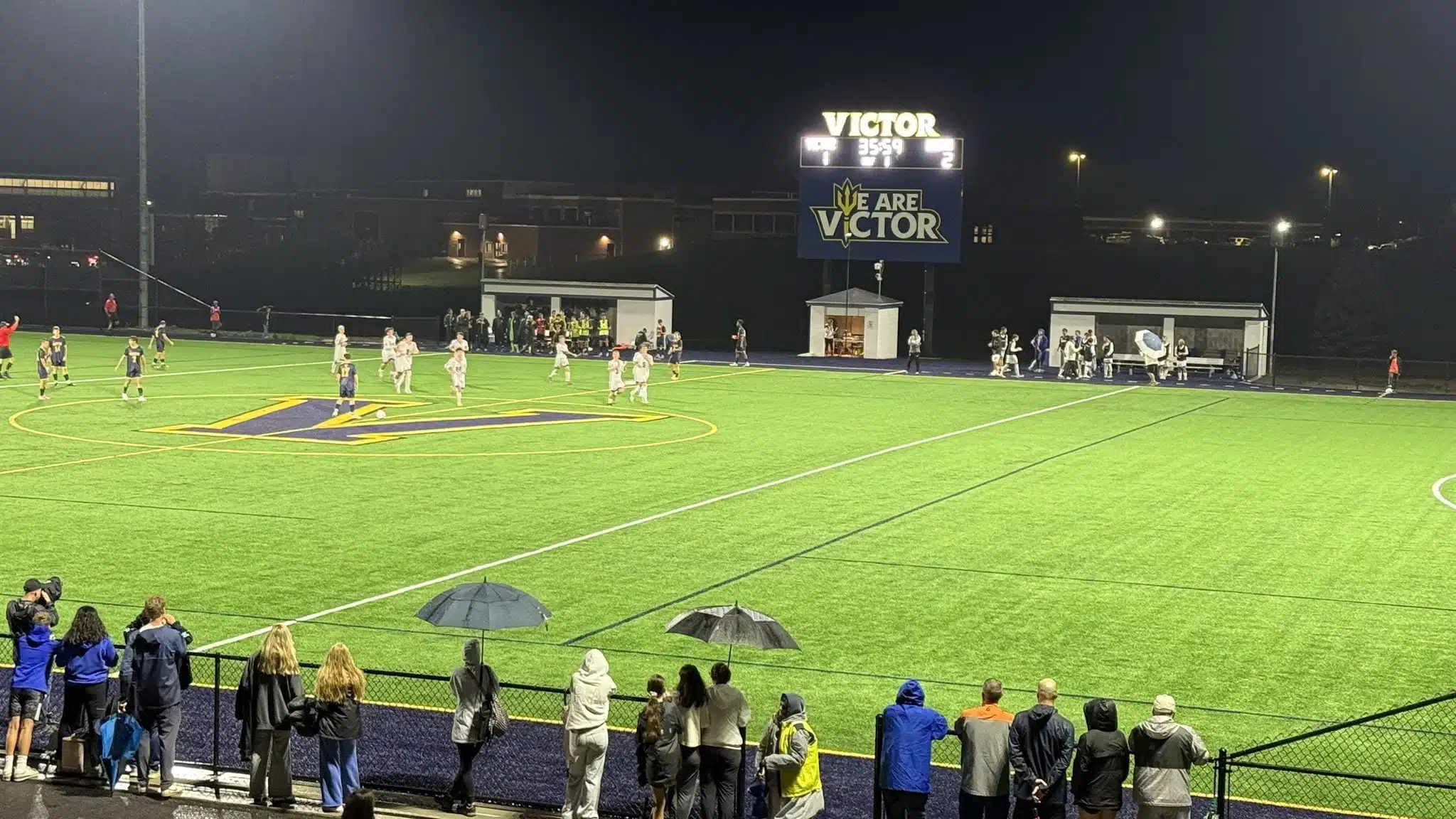 Wayne-Finger Lakes high school sports: September 9 scoreboard Wayne-Finger Lakes high school sports: September 9 scoreboard