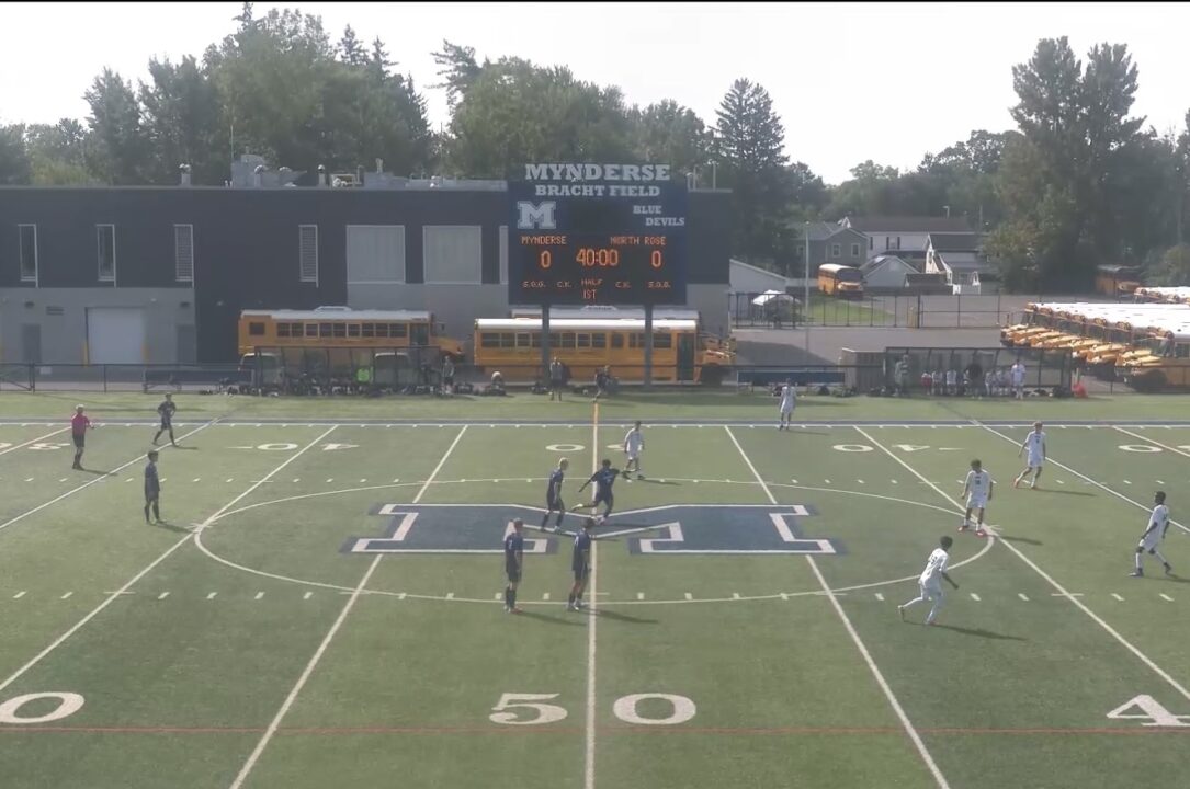Wayne-Finger Lakes high school sports: September 12 scoreboard