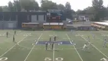 Wayne-Finger Lakes high school sports: September 12 scoreboard