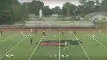 Wayne-Finger Lakes high school sports: September 16 scoreboard