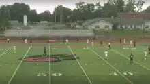 Wayne-Finger Lakes high school sports: September 17 scoreboard