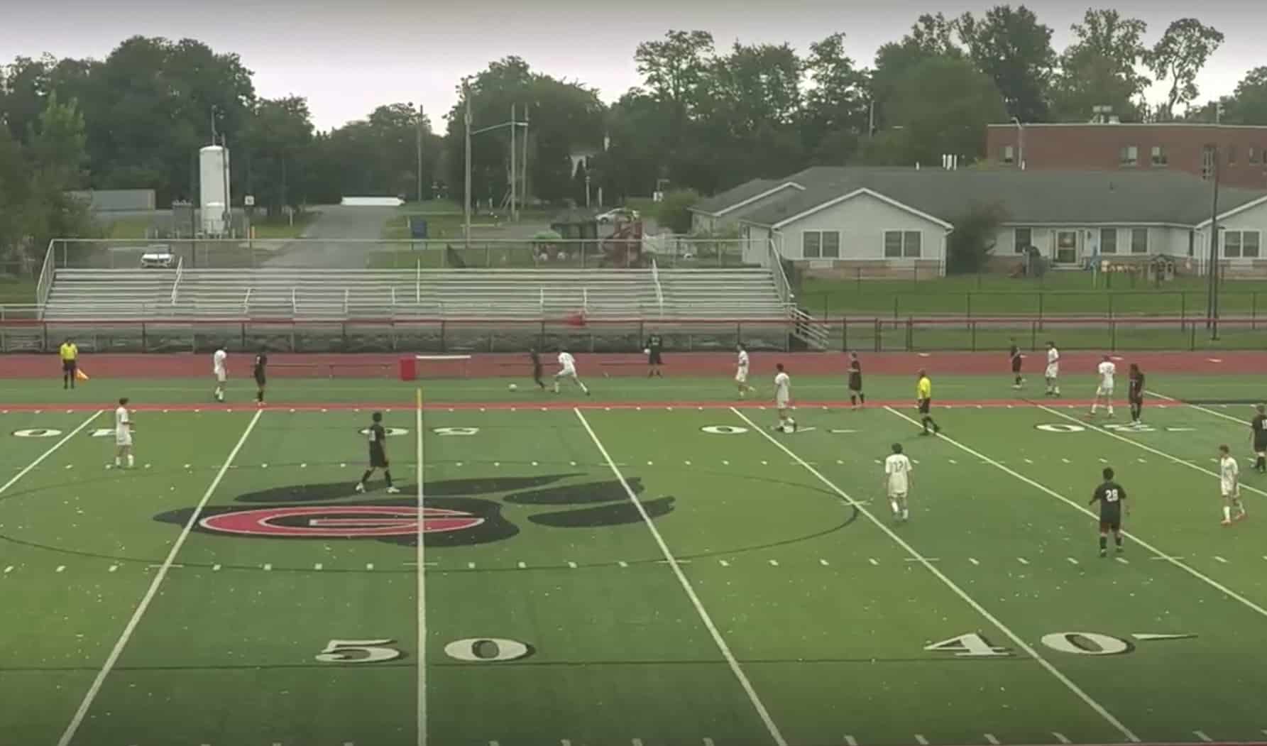 Wayne-Finger Lakes high school sports: September 17 scoreboard Wayne-Finger Lakes high school sports: September 17 scoreboard