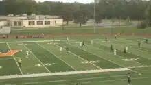 Wayne-Finger Lakes high school sports: September 19 scoreboard