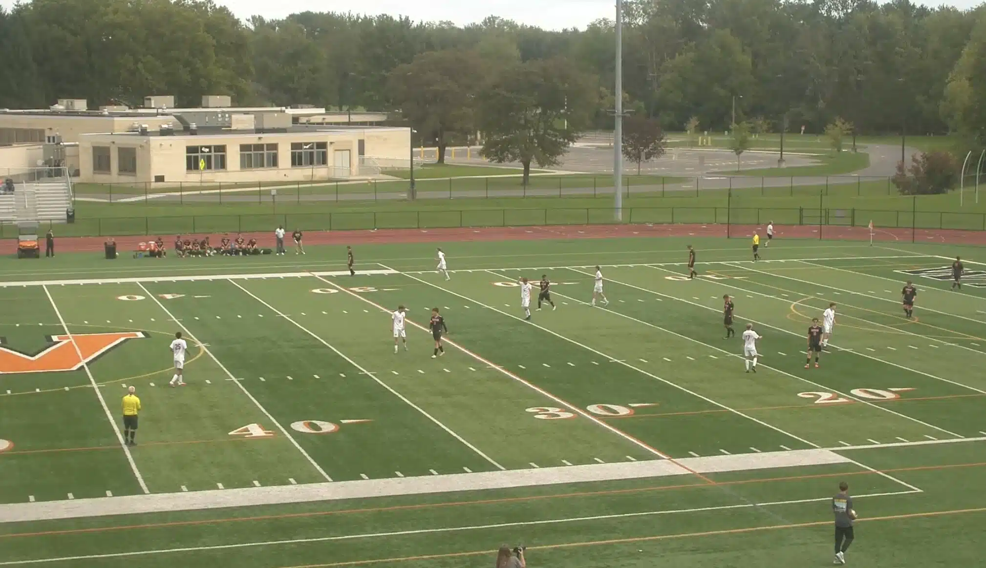Wayne-Finger Lakes high school sports: September 19 scoreboard Wayne-Finger Lakes high school sports: September 19 scoreboard