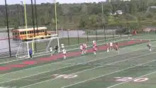 Wayne-Finger Lakes high school sports: September 26 scoreboard