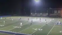 Wayne-Finger Lakes high school sports: September 29 scoreboard