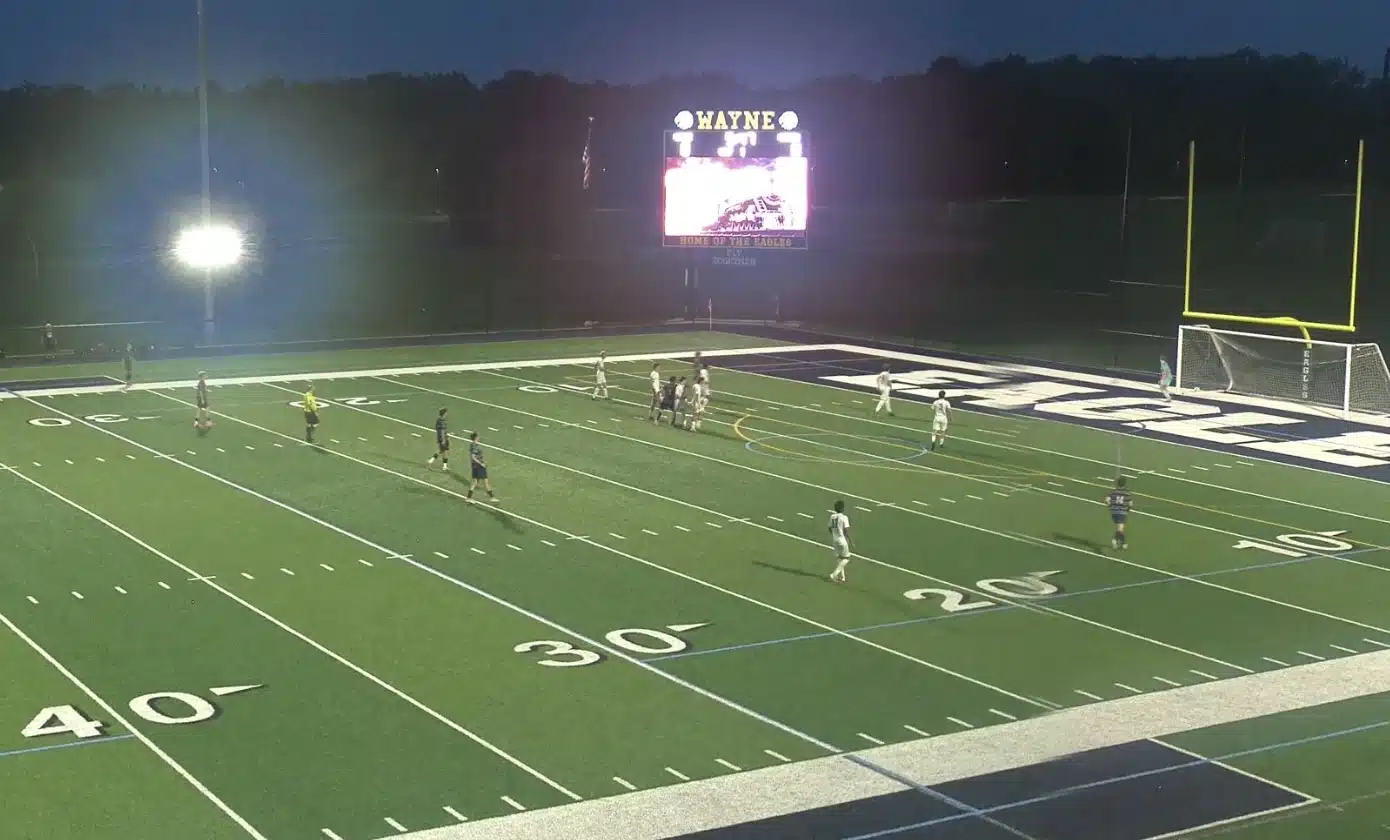 Wayne-Finger Lakes high school sports: September 8 scoreboard Wayne-Finger Lakes high school sports: September 8 scoreboard
