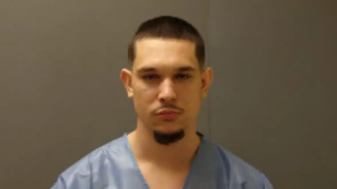 Corning rape suspect charged with assaulting another inmate at Steuben County Jail Corning rape suspect charged with assaulting another inmate at Steuben County Jail