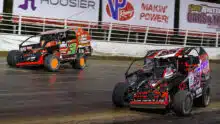 Super DIRT Week returns to Oswego with $54,000 race Oct. 10