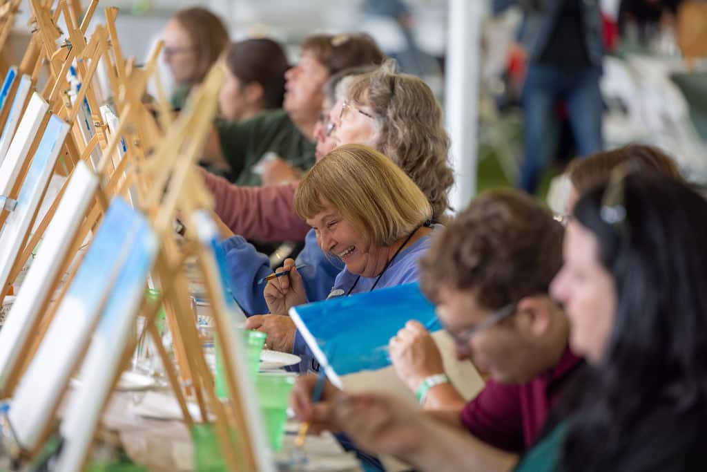 Keuka College opens Green & Gold Weekend events to public
