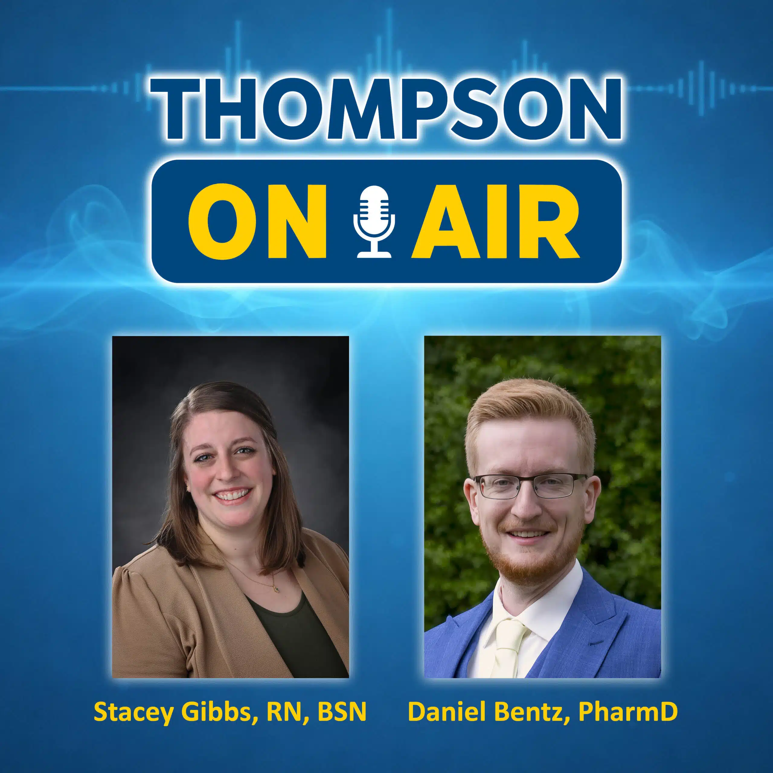 THOMPSON ON-AIR: Flu, RSV, and other seasonal viruses (podcast)