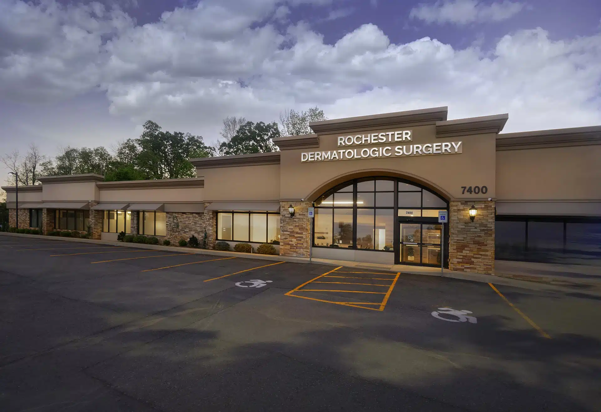 RRH acquires Victor dermatology practice, expands Mohs surgery services RRH acquires Victor dermatology practice, expands Mohs surgery services