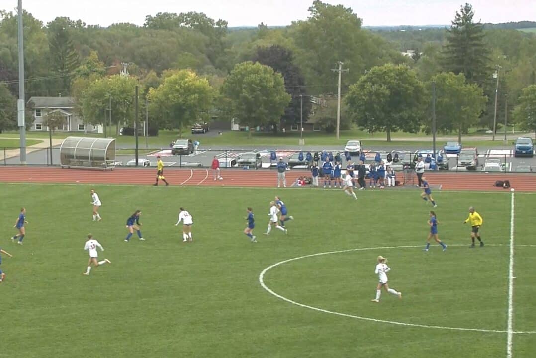 Wayne-Finger Lakes high school sports: September 21 scoreboard